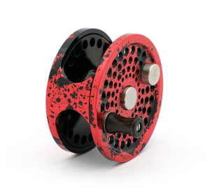 Abel No. 2 Fly Reel