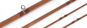 Orvis Battenkill 8'6 3/2 6wt Bamboo Rod