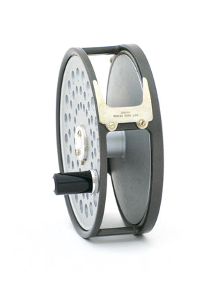 Hardy St. Aidan Fly Reel