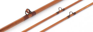 Payne Model 102H Bamboo Rod
