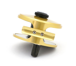 Seamaster Mark II Fly Reel