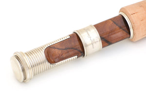 Thomas & Thomas "Beaverkill" 8' 2/2 5wt Bamboo Rod