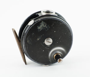 Thompson No. 100 Fly Reel - San Francisco