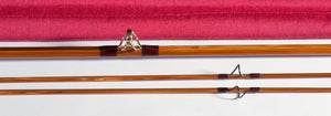 French, Paul - "The Midge" 6' 2/2 3-4wt Bamboo Rod