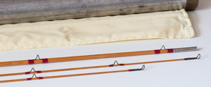 Leonard, HL - Model 39H Bamboo Rod