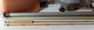 Carmichael, Hoagy -- Model 206E Bamboo Rod