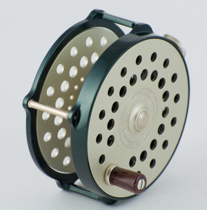 Hardy Bougle MKV 3 1/2" Centenary Edition Fly Reel - mint