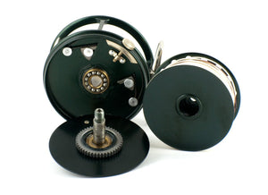 Winston Perfect Commemorative Limited Edition Reel Set