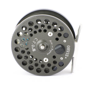Orvis CFO III Fly Reel