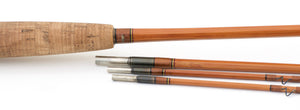 Payne Model 204L Bamboo Rod