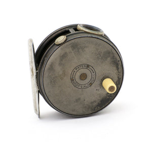 Hardy Perfect 3 1/8" Fly Reel - 1917 Check