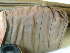 Edwards, E.W. -- 9' Brewer Era Bamboo Rod