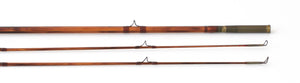 Young, Paul H. -- Para 15 Bamboo Rod
