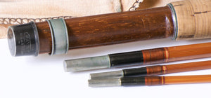Payne Model 208 Bamboo Rod