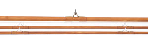 Thomas & Thomas Salmon Bamboo Rod - 8'6 2/2 7wt