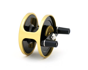 Seamaster Dual Mode Fly Reel - Mark II (LHW)