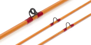 Leonard, H.L. -- Model 38H Bamboo Rod