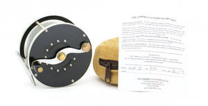 Ted Godfrey Salmon II Fly Reel
