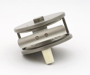 David Edel 2 7/8" Titanium Fly Reel