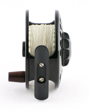 Charlton 8350C Fly Reel with 1/5 spool - LHW