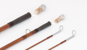 Schroeder, Don -- 8' 5wt Bamboo Rod