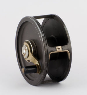 Hardy Ocean Prince Two - 3 3/4" Fly Reel