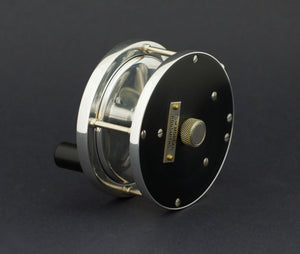 Joe Saracione / Tom Morgan Rodsmiths - 3" Fly Reel