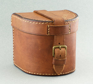 Otto Zwarg Model 300 Saguenay fly reel - size 2/0 ("Z" reel)