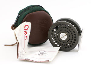 Orvis CFO III Fly Reel