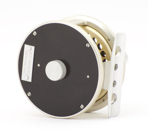 Bogdan Baby Trout Wide Fly Reel - Mint