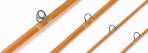 Leonard, HL - Model 50DF Bamboo Rod
