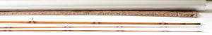 Young, Paul H - 8' Special Bamboo Rod