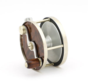 Ted Godfrey Paradigm Malleo 5wt Fly Reel