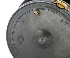 Dingley 4" Caged Spool Fly Reel