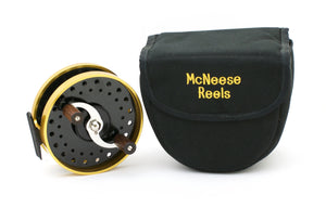 McNeese Limited Edition "Billfish" Fly Reel