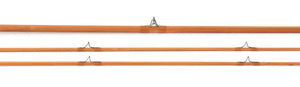 Leonard, HL - Duracane 7'6 2/2 5wt Bamboo Rod (Maxwell-Era)