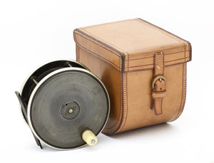 Hardy Birmingham Composite 5" Fly Reel