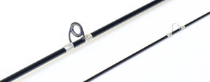 Bo Mohlin Rod and Reel Set (2wt)