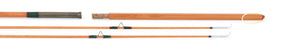 Pezon et Michel "Fario Club" Bamboo Fly Rod -- 8'5 2/2 5-6wt