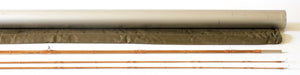Powell, E.C. -- 8'6 B-Taper Bamboo Rod