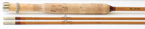 Douglas Duck Model 209E Bamboo Rod 7'9 5-6wt