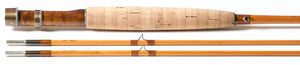 Bradford, J.A. (John) -- Legacy Bamboo Rod - 8' 2/2 5wt