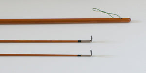 Brunner, Walter - "Type Traun Spezial" Bamboo Rod 7'8" 2/2 5-6wt