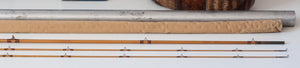 Lyle Dickerson -- Model 9015 Bamboo Rod