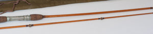 Edwards, EW -- 6' "De Luxe" - Mt. Carmel era baitcasting Bamboo Rod