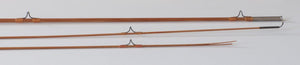Leonard, HL - Model 37 Baby Catskill 6' 2/2 Bamboo Rod