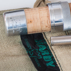 Hardy Bros. Hollokona Phantom Bamboo Rod 9' 2/2 6wt