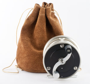 Bogdan Model 0 Fly Reel - RHW