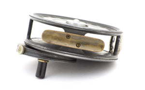 Hardy St. George Multiplier 3 3/4" Fly Reel