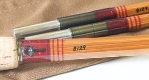 Leonard, HL - Model 40-5 Hunt Bamboo Rod